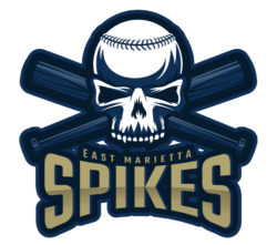 East Marietta Spikes Baseball